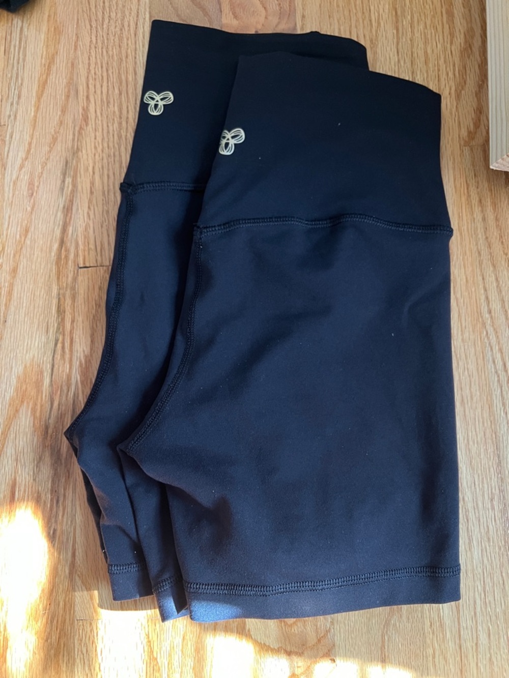 Life Cheeky Hi-Rise 5” Shorts - 2 pairs
